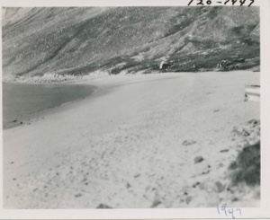 Image: White Sand Beach